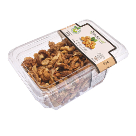 natural walnuts