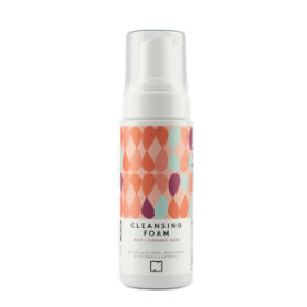 cleansing foam