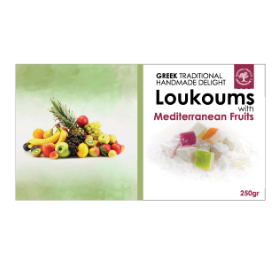 mediterranean fruits 02