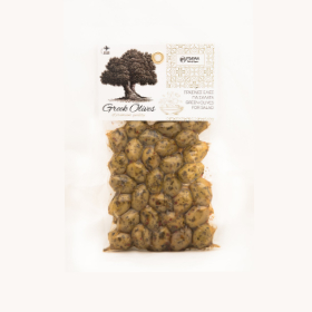 olives for salad