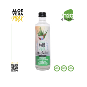 Sparkling Water Coconut